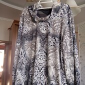 Блуза 54-56 розмір