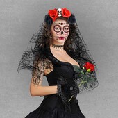 Halloween Gesicht Tattoos Хеллоуин ! грим временные тату!