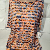 Футболка, туніка оверсайз S/M