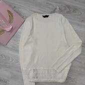 Актуальний светрик від Dorothy Perkins, розмір 12. Новий.