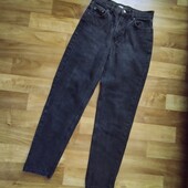 Джинси МОМ ❤️ відмінний стан!❤️(2/ 34)