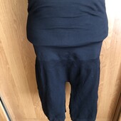 Фирменные компрессионные боди, комбидрес-лосини, размер 3XL. 90%nylon+10%spandex. в ідеалі