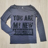 #2637. Реглан 158/164