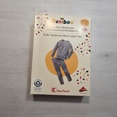 Кунібу! Термобілизна для дівчинки, термобілизна для хлопчика 110/116! Лот 64