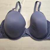 M&S! Гарний жіночий бюстгальтер з мереживною спинкою 95F! Лот 15