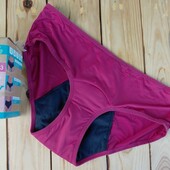 Трусики сліпи для критичних днів класична модель XL