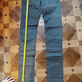 Продам 2 пари джінсів лотом.