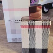 Парфумована вода Burberry London for Women
