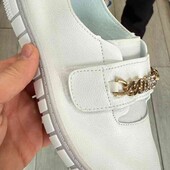 мокасини жіночі, на середню ніжку. туфлі, лофери