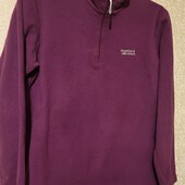 Флисовый реглан Regatta