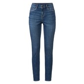 4869стильні джинси з пуш ефект syper Skinny Fit , от Esmara.