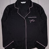 Атласна блузка Primark, eur 32-34 / uk 4-6