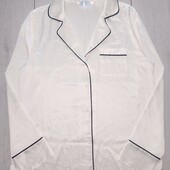 Атласна блузка Primark, eur 40-42 / uk 12-14