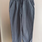 Штаны трикотаж с начесом