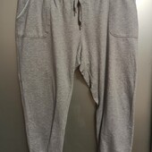 Штаны трикотаж с начесом