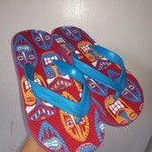 Детские вьетнамки унисекс. GAP