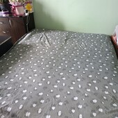 Велика гарна підковдра Tissaia TM Clevercare 200x195cm