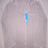 Піжамна блузка Primark, трикотаж, eur 38-40 / uk 10-12