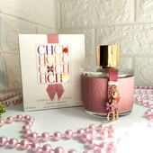 Туалетна вода жіноча Carolina Herrera Summer Fragrance 100 мл - кароліна еррера саммер фрегренс