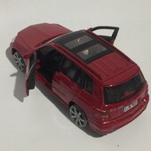 Масштабная модель Mercedes-benz Glk-Class 1/32 н4463