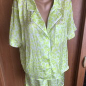 Пижама, комплект, XL. Primark. в ідеалі