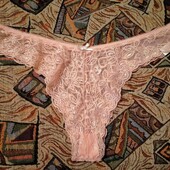 мереживні труси 