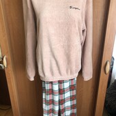 Пижама, комплект, костюм, 2ХL. Marks&Spencer. в ідеалі