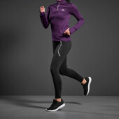 ♕ Якісні жіночі спортивні легінси від Crivit, розмір наш 44-46(S 36-38 євро)