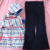 Термо куртка crivit