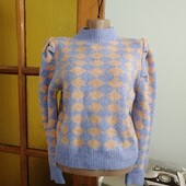 Светр, р. 44-46