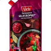 борщова заправка-економія часу та швидке приготування смачного обіду!!!