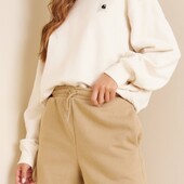 Теплі шорти жіночі JJXX