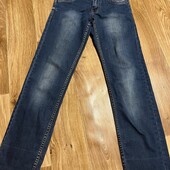 Підліткові джинси