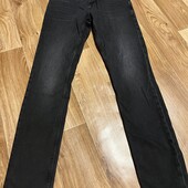 Джинси одягалися 1 раз