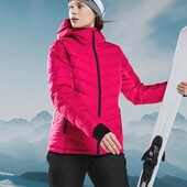 Куртка лижна жіноча Crivit L 44/46 euro