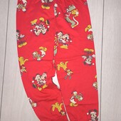 Піжамні штани Primark, 5-6р / 116см