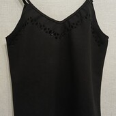 Костюм жіночий майка та шорти