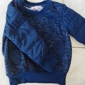 Кофта дитяча, тепла