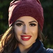 Теплая шапка из ангоры! Смотрите замеры! Цвет на выбор!