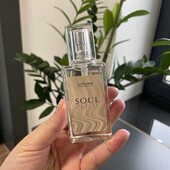 Чоловіча туалетна вода Soul Oriflame 30 ml