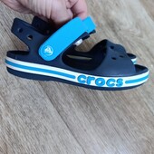 Босоножки crocs оригинал