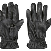 Чоловічі шкіряні рукавиці Livergy 8.5, 9, 9.5