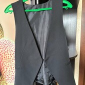 Жилетка класична