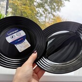 Набор тарелок Luminarc 2шт одним лотом