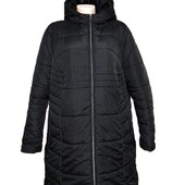 Батал/ Куртка, пальто, пуховик, Maxi Blue 3xL-5xL