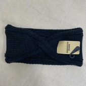 ♕ Зручна жіноча пов'язка від winter accessories