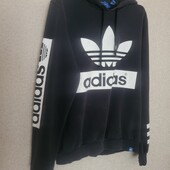 Худи Adidas унисекс