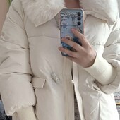 Куртка жіноча