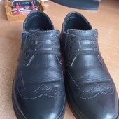 Туфлі мокасини 35 р.