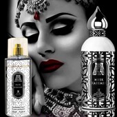 Парфумований спрей для тіла Attar Collection Musk Kashmir 275 мл